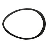 LS2 RAPID 2 ALT PLASTİK KOMPLE - 1