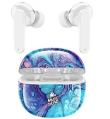 Cellularline Music Sound In-Ear TWS Mavi Kulak İçi Bluetooth Kulaklık TEŞHİR - 1