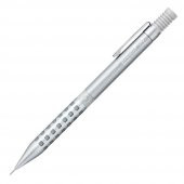 PENTEL SMASH Q1003 YAZI CIZIM KALEMI 0.3MM GUMUS - 1