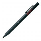 PENTEL SMASH Q1005 YAZI CIZIM KALEMI 0.5MM M.SIYAH - 1