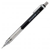 PENTEL TEKNIK CIZIM KALEMI GEAR300 07MM SIYAH - 1