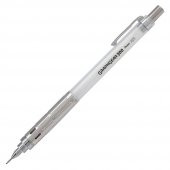 PENTEL TEKNIK CIZIM KALEMI GEAR300 07MM BEYAZ - 1