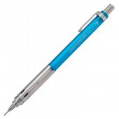 PENTEL TEKNIK CIZIM KALEMI GEAR300 07MM MAVI - 1