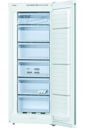 Bosch GSV24VWF0N A+ 182 Lt 6 Çekmece Derin Dondurucu - 2