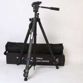 DEYATECH 3570-170CM VİDEO&FOTOĞRAF TRİPOD - 1