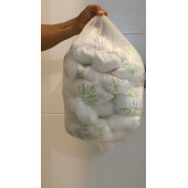 Korbell 15/16l uyumlu YERLİ Malı poşet 13lü - 3