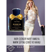 PODIUM for WOMEN thumbnail 2