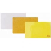 Office Force Termal Baskı İçin Plastik Boş Kart - 1