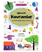 5 Yaş Düşünen Çocuklar Kitap Seti Çamlıca Çocuk - 2