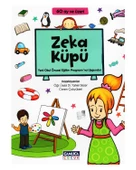 5 Yaş Dikkatli Çocuklar Kitap Seti Çamlıca Çocuk - 4