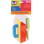 LC Spatula & Tuğla Kum Kalıbı  LC-30866 - 7