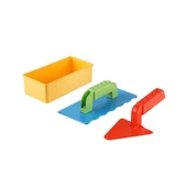 LC Spatula & Tuğla Kum Kalıbı  LC-30866 - 8