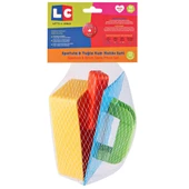 LC Spatula & Tuğla Kum Kalıbı  LC-30866 - 9