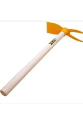 Yakar Fulaz Çiçek Çapası Çatal Saplı - 1