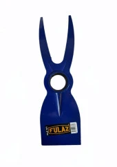 Yakar Fulaz Çiçek Çapası Çatal Saplı - 2