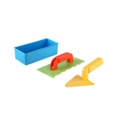 LC Spatula & Tuğla Kum Kalıbı  LC-30866 - 4