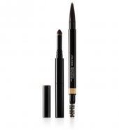 Shiseido Brow InkTrio 01 Kaş Kalemi - 1
