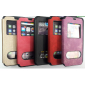 Realme C15 Kapaklı Gizli Mıktanıslı Magnum Kılıf thumbnail 1