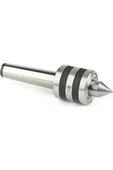 Döner Punta 2 Mors 130 Mm - 1