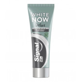Signal White Now Detox Aktif Kömür Diş Macunu 75 ML - 3