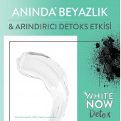 Signal White Now Detox Aktif Kömür Diş Macunu 75 ML - 5