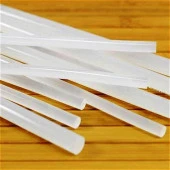 Fastbond Silikon Mum Çubuk Yapıtırıcı 11,3mm X 300mm 1 KG - 2