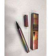 Pretty Beauty Waterprof Eyeliner Siyah  pb-169 - 1