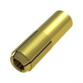 Çakmalı Çelik Dübel M12 Mm - 1