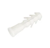 Ma-de Plastik Standart Dübel 7 Mm 1000'li Paket - 1