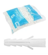 Ma-de Plastik Standart  Dübel  14 Mm 250 Li Paket - 2