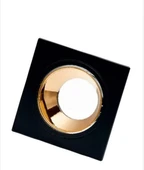 CATA CT 5055 Siyah Bakır Spot Kasası - 1