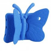Apple iPad Mini 2 3 Zore Butterfly Standlı Tablet Kılıf - 5