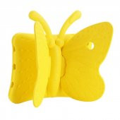 Apple iPad 10.2 (8.Nesil) Zore Butterfly Standlı Tablet Kılıf - 7