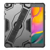 Galaxy Tab A 8.0 (2019) T290 Zore Defens Tablet Silikon Kılıf - 2