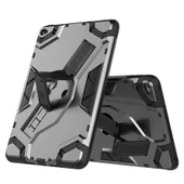 Apple iPad Mini 5 Zore Defens Tablet Silikon Kılıf - 1