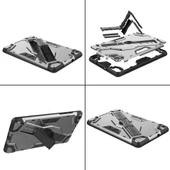 Galaxy Tab A 8.0 (2019) T290 Zore Defens Tablet Silikon Kılıf - 10