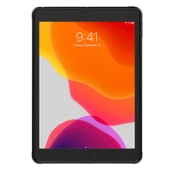 Apple iPad 10.2 (8.Nesil) Zore Defens Tablet Silikon Kılıf - 7