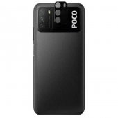 Xiaomi Poco M3 Zore 3D Kamera Camı - 2