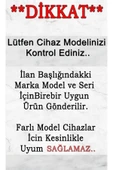 Apple İphone 6 6s Şarj Kablosu Lightning Yassı - 3
