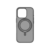 Momax iPhone 16 Pro Max Roller Magsafe Telefon Kılıfı Siyah - 1