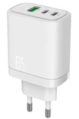 General Mobile GM 20 21 Plus 21 Pro Şarj Başlığı 65W Süper Hızlı - 1