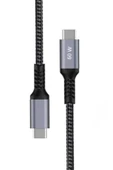 Galaxy Z Flip Z Fold 2 3 4 5 Type-C Hızlı Şarj Kablosu 60W PD - 1