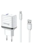 Apple İphone 6 Plus - 6s Plus Lightning Şarj Aleti Quick Hızlı - 2
