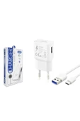 Galaxy M22 M30 M30s M31 M31s M51 M52 Hızlı Şarj Aleti SET Type-C 15W - 2