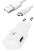 Samsung Galaxy Tab E SM-T562 Şarj Aleti Micro USB thumbnail 1