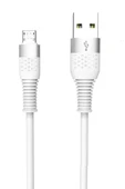 Tecno Pova Neo Şarj Kablosu 3.0A - 1