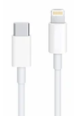 Apple İphone 11 Şarj Kablosu TypeC to Lightning - 1