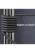 Samsung Galaxy A71 Şarj Kablosu Knf-DC34 Type C 1M 60W Kablo thumbnail 2