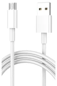 Samsung Galaxy Tab 3 Lite SM-T110 T111 T112 T113 Şarj Kablosu Micro USB - 1