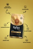 Reflex Plus Poodle Yavru Köpek Maması 1.5 Kg - 2